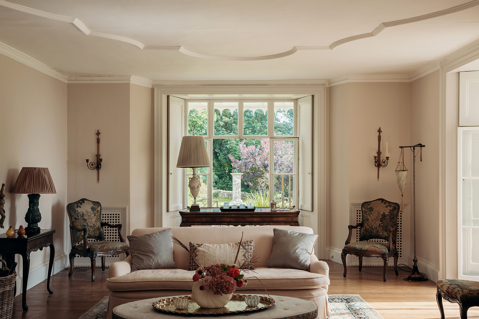 Bourne & Bell | Interior Design London